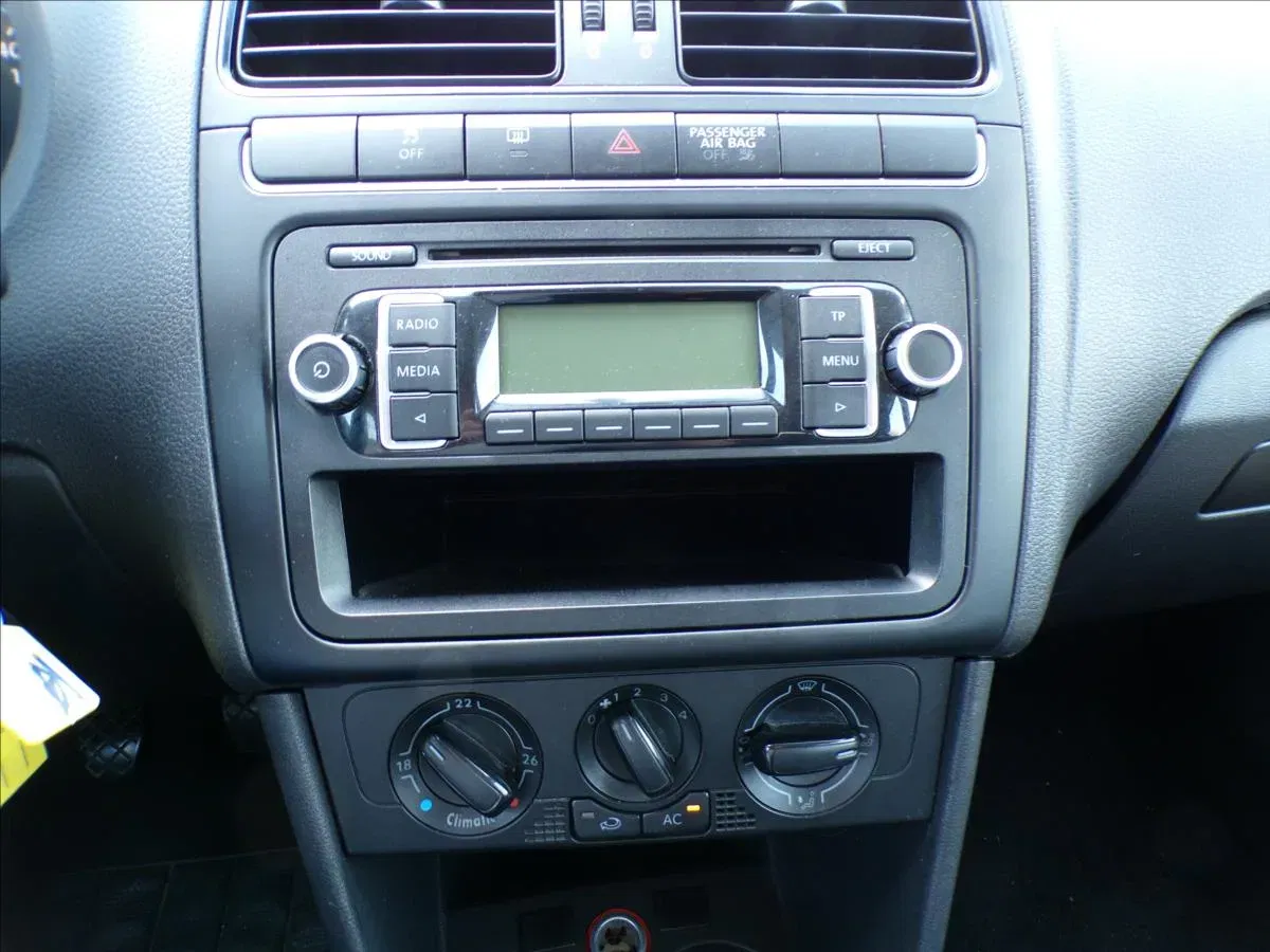 Volkswagen Polo - Náhled 8