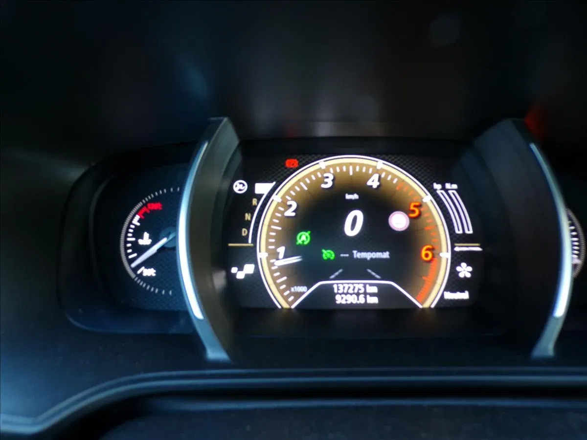 Renault Mégane - Náhled 7