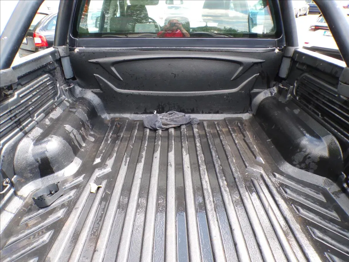 Ford Ranger - Náhled 7