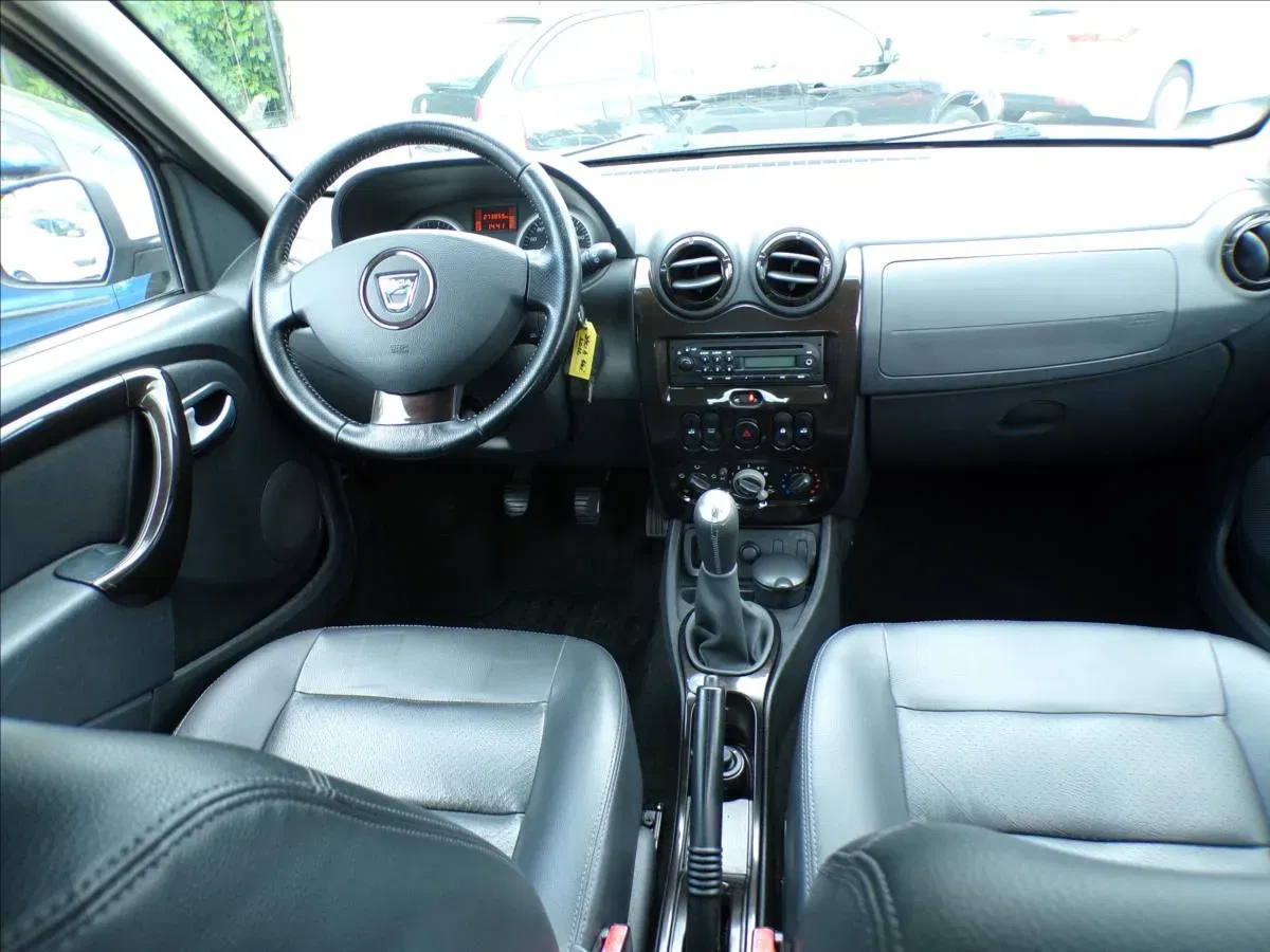 Dacia Duster - Náhled 7