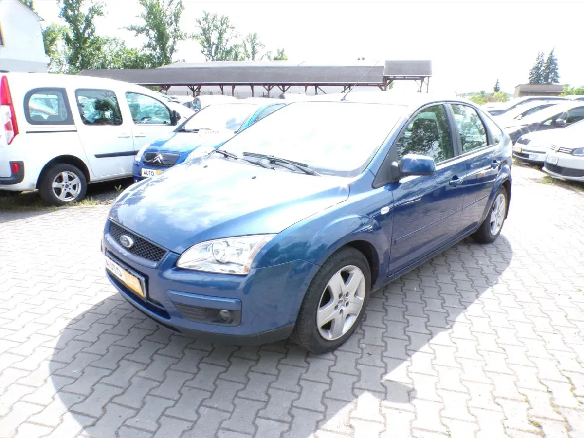 Ford Focus - Náhled 2
