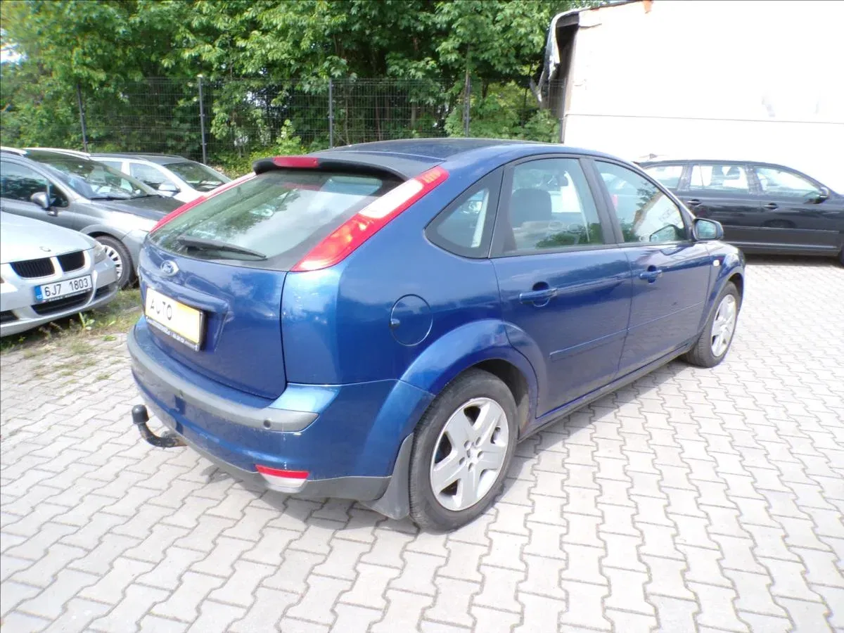 Ford Focus - Náhled 5
