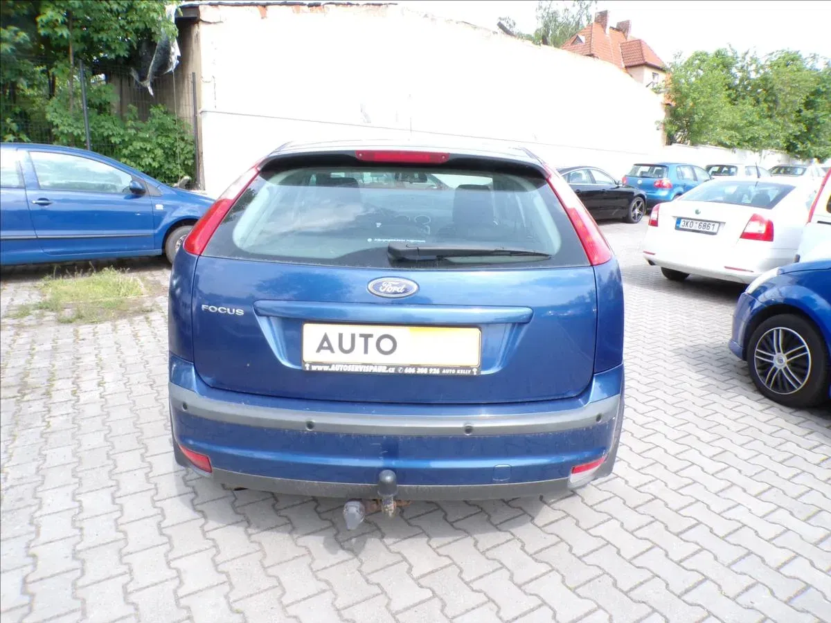 Ford Focus - Náhled 6