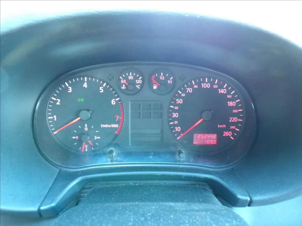 Audi A3 - Náhled 7