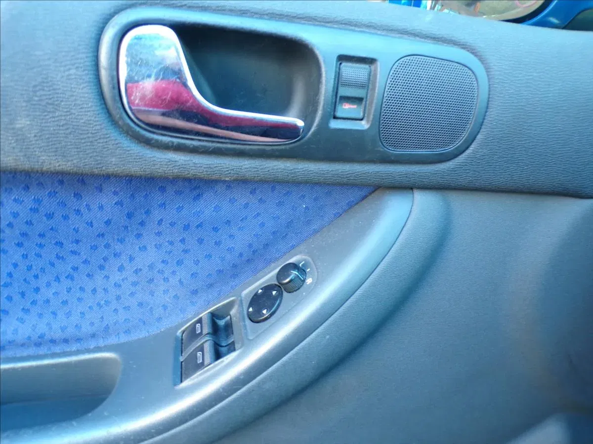 Audi A3 - Náhled 8