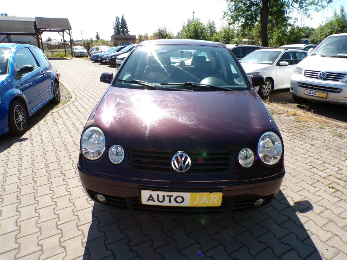 Volkswagen Polo - Náhled 3