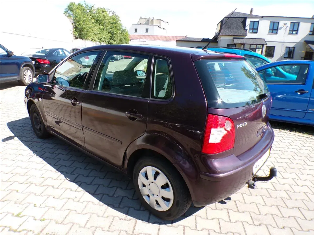 Volkswagen Polo - Náhled 4
