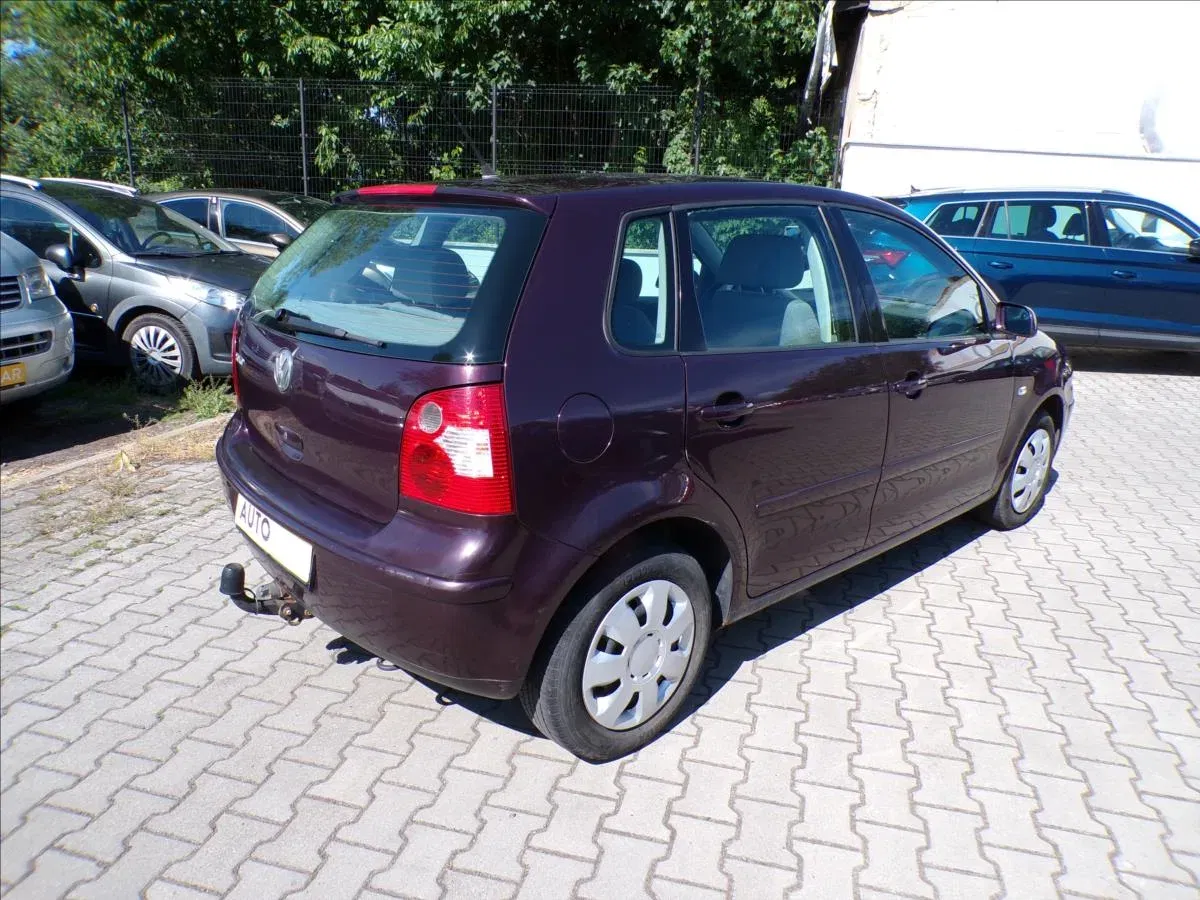 Volkswagen Polo - Náhled 5