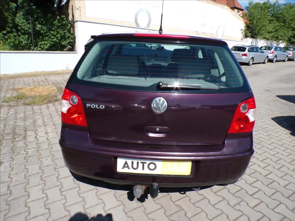 Volkswagen Polo - Náhled 6