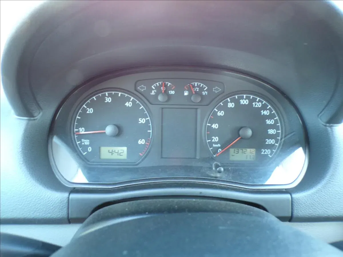 Volkswagen Polo - Náhled 7