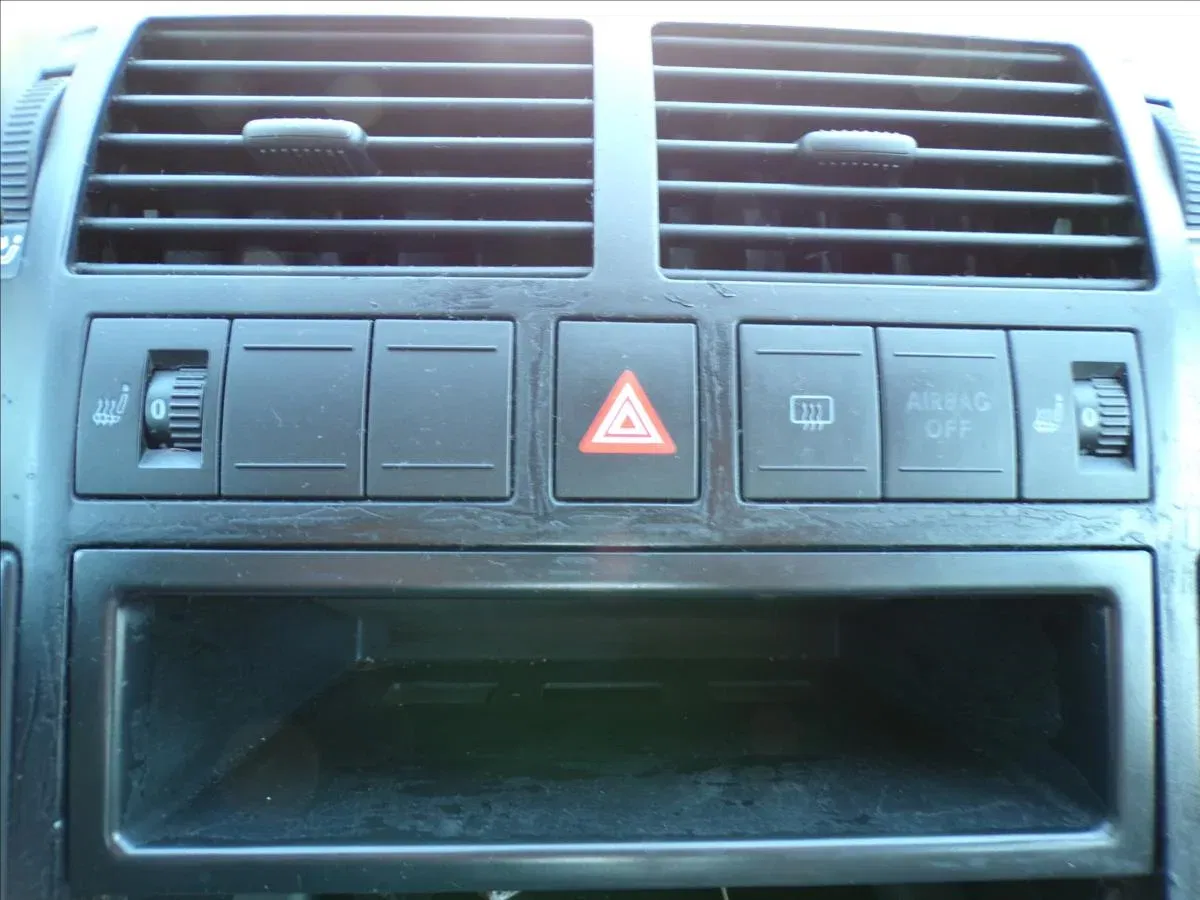 Volkswagen Polo - Náhled 8