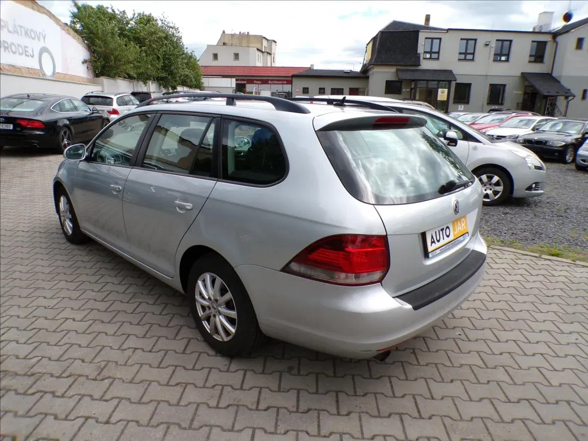 Volkswagen Golf - Náhled 3