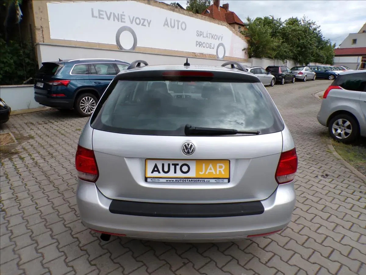 Volkswagen Golf - Náhled 5