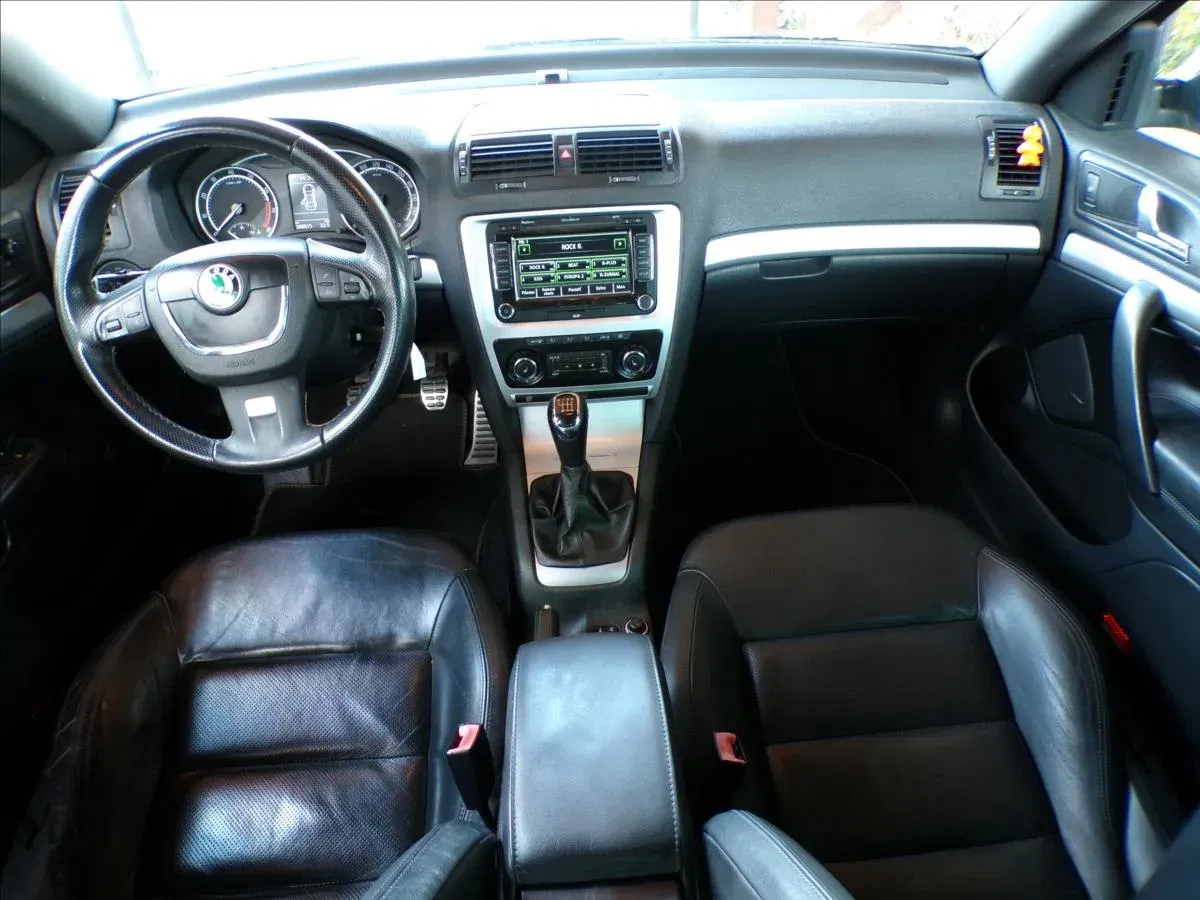 Škoda Octavia - Náhled 7