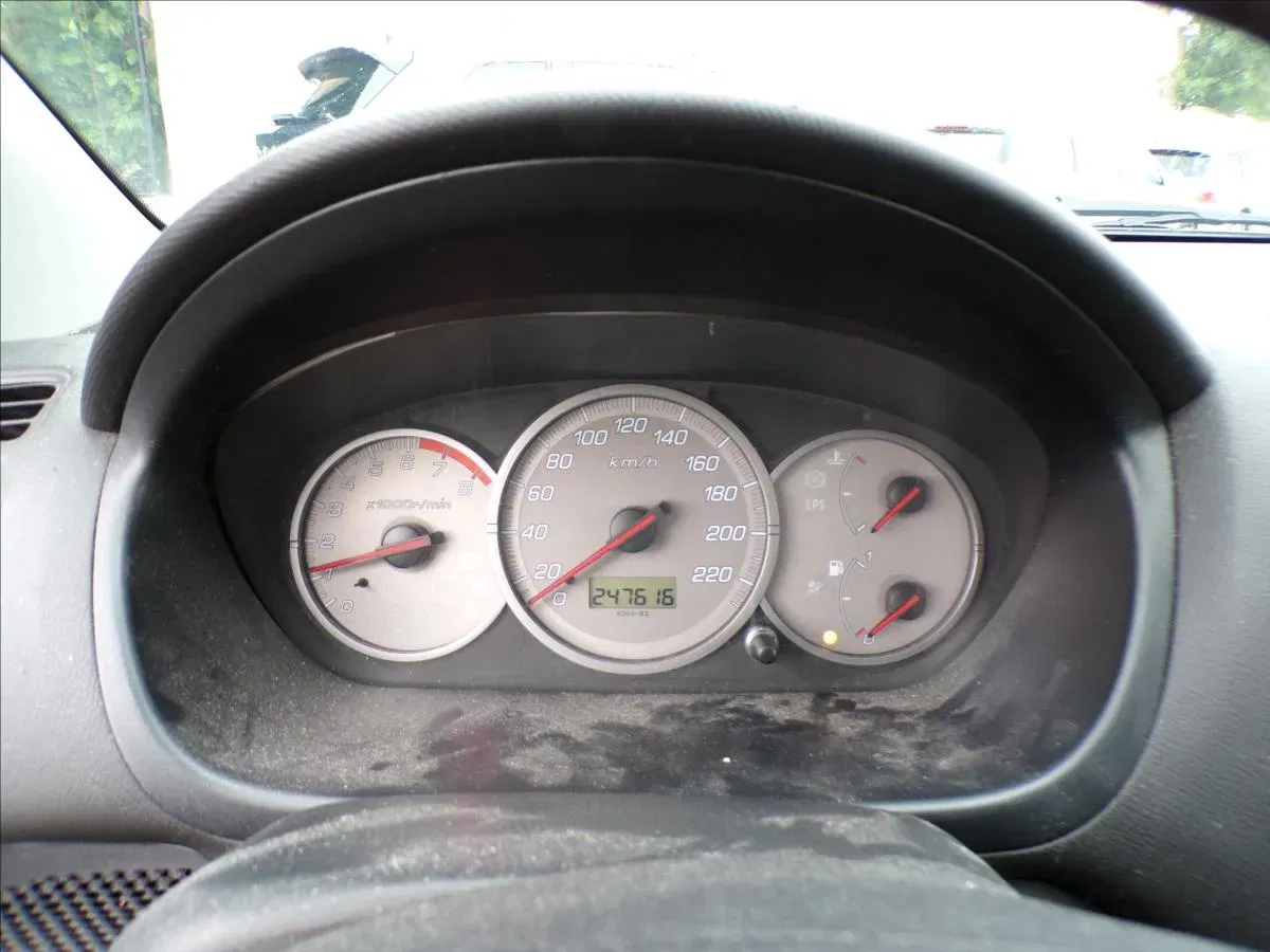 Honda Civic - Náhled 7