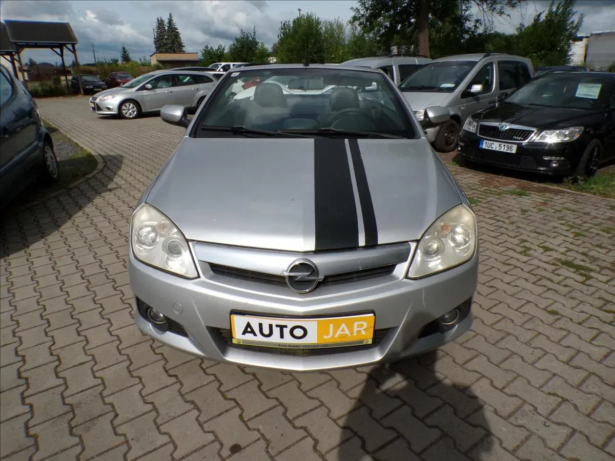 Opel Tigra - Náhled 3