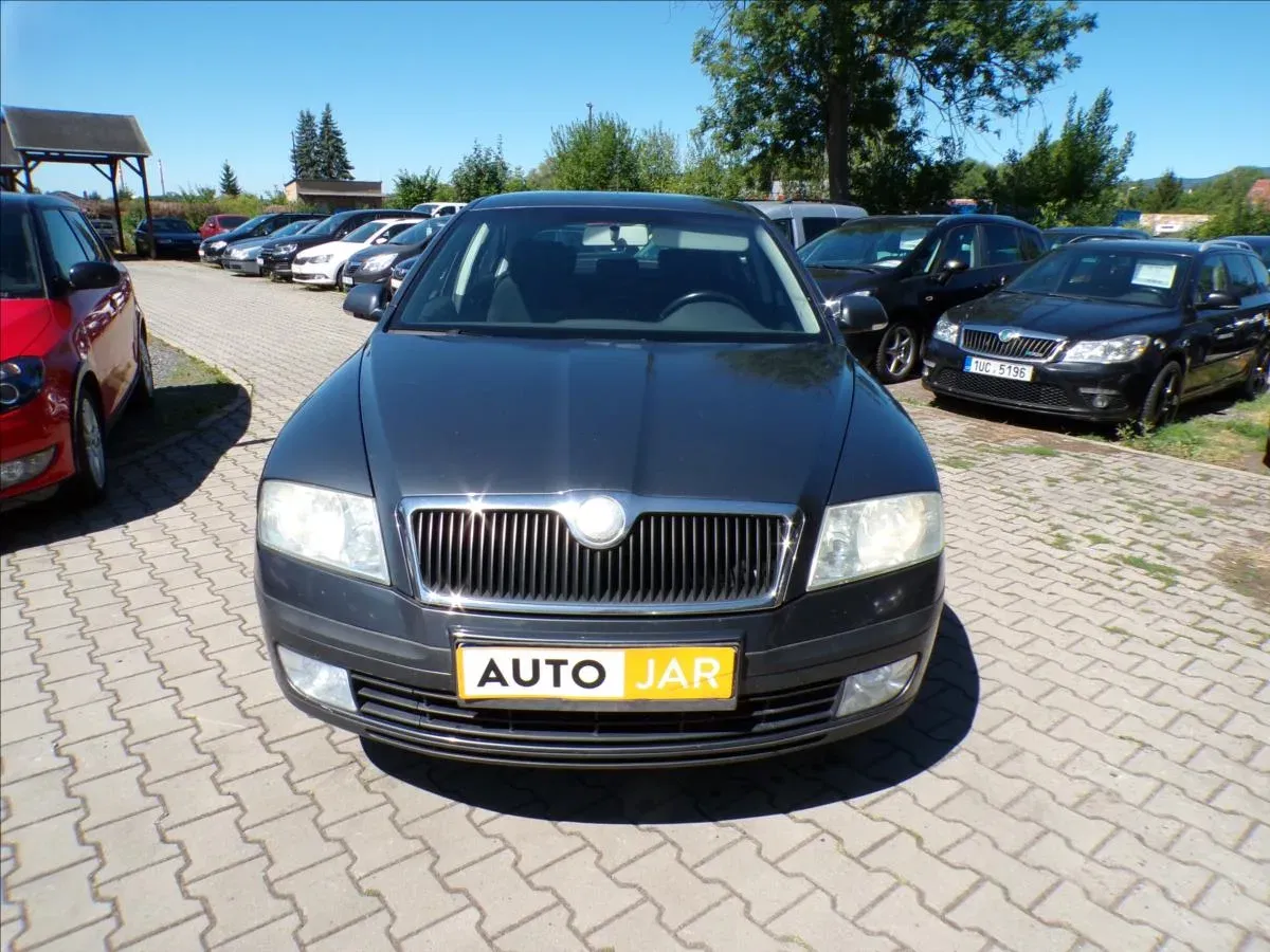 Škoda Octavia - Náhled 3