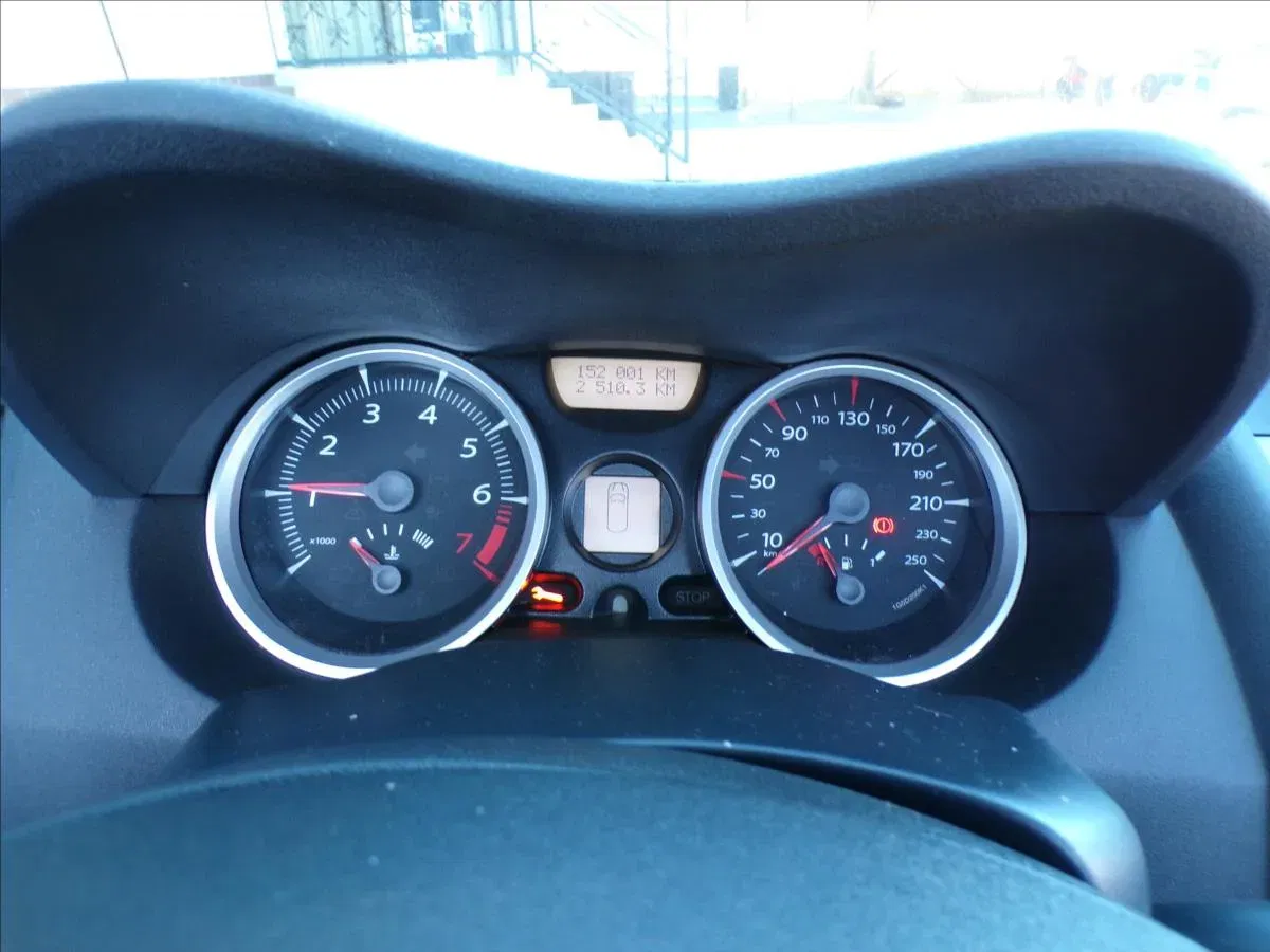 Renault Mégane - Náhled 7