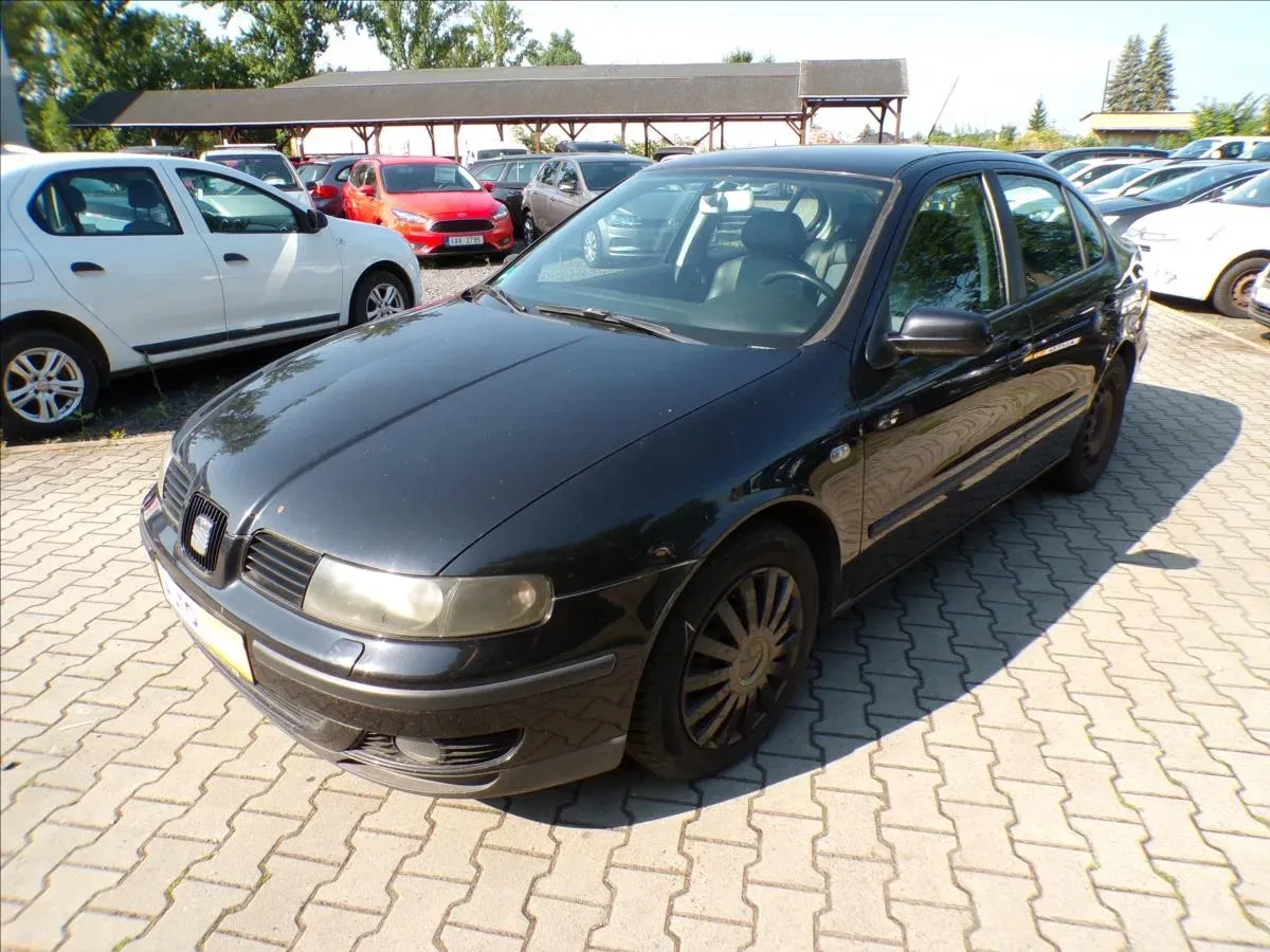 Seat Toledo - Náhled 2