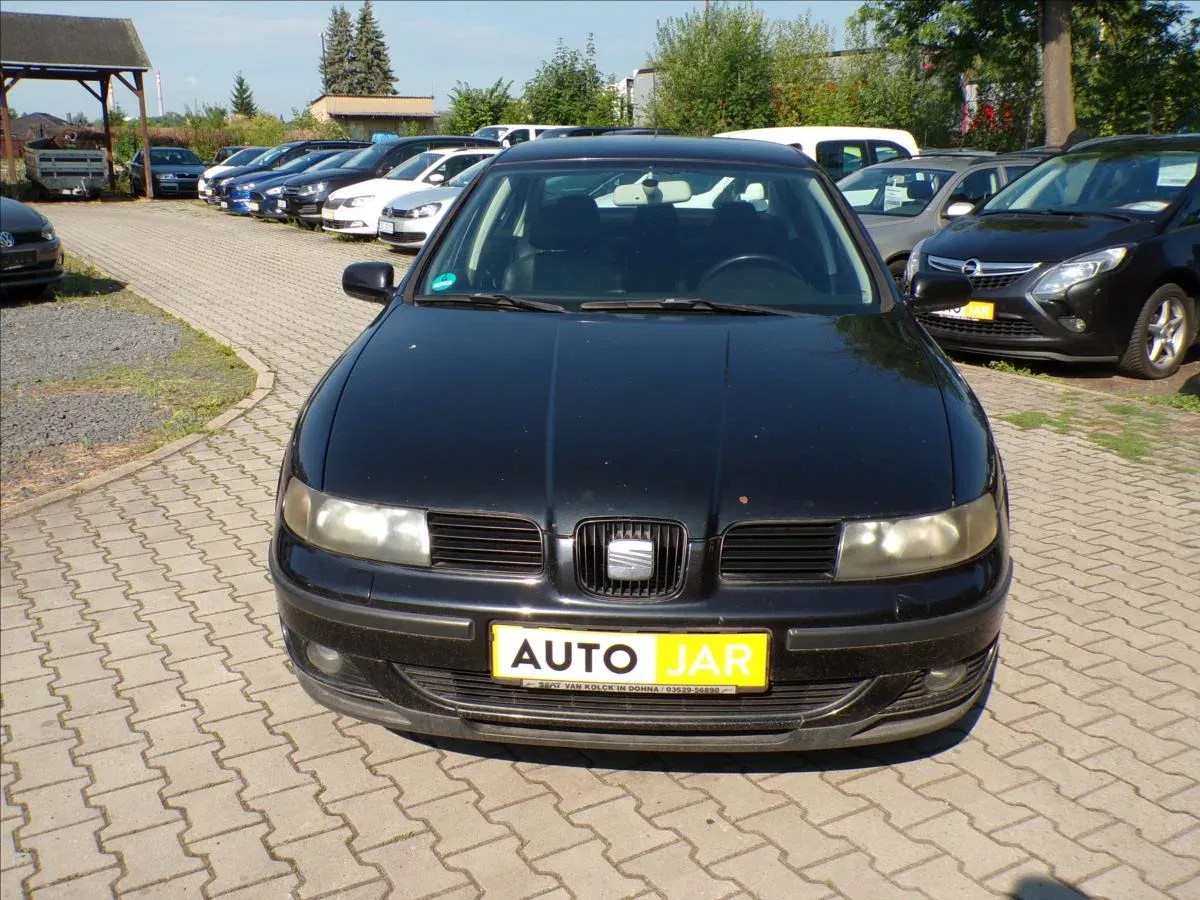 Seat Toledo - Náhled 3