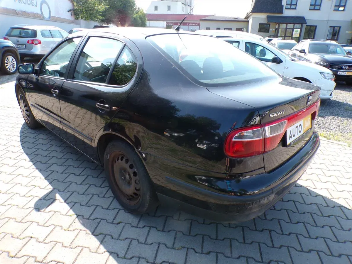 Seat Toledo - Náhled 4