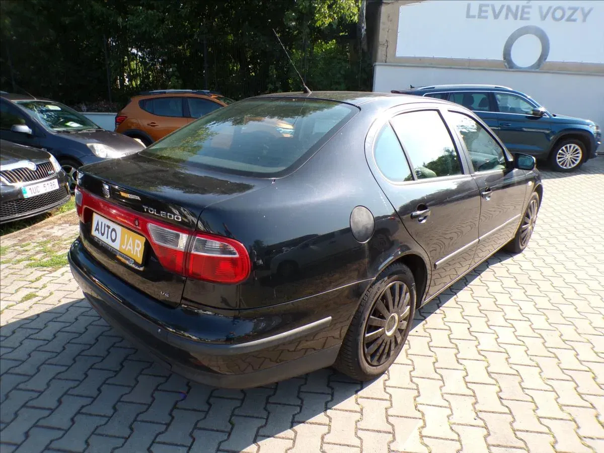 Seat Toledo - Náhled 5
