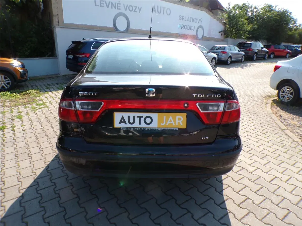Seat Toledo - Náhled 6