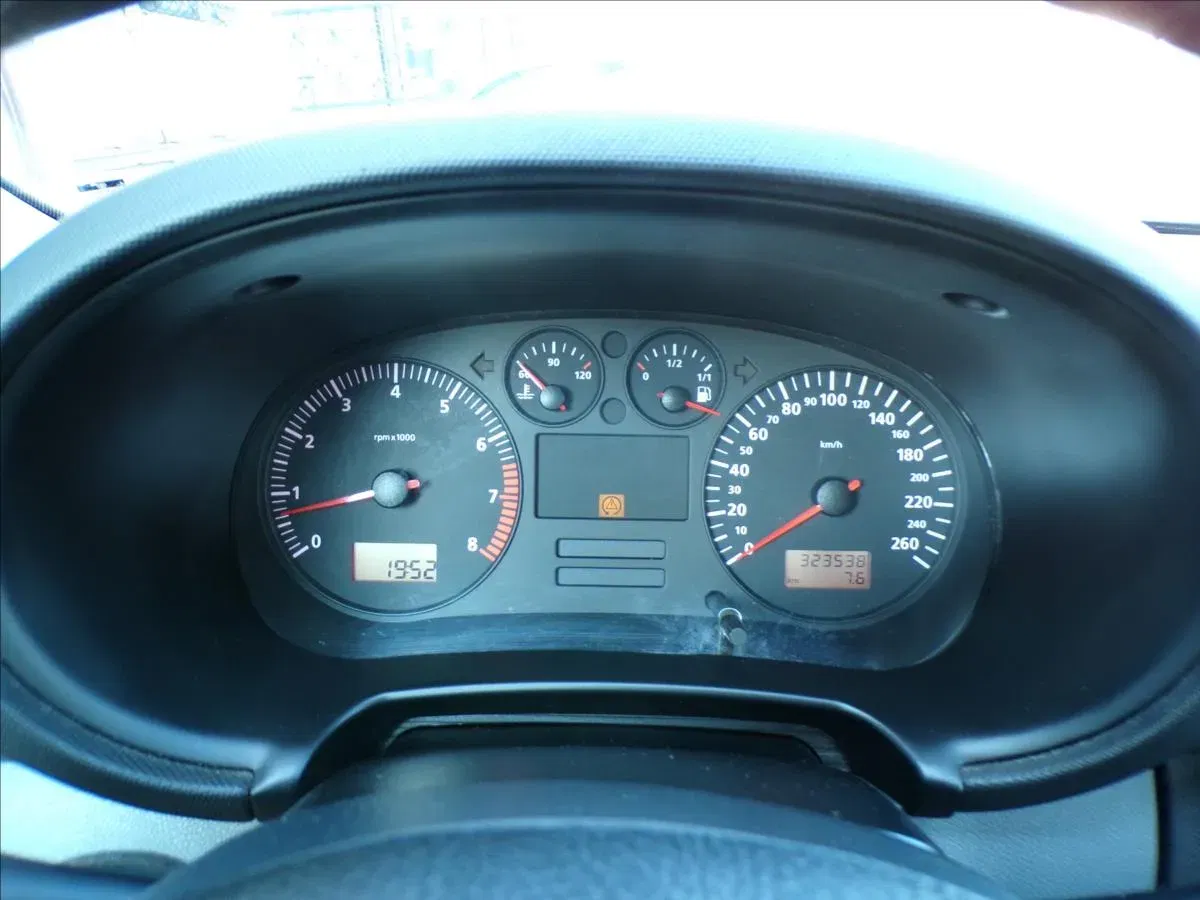Seat Toledo - Náhled 7