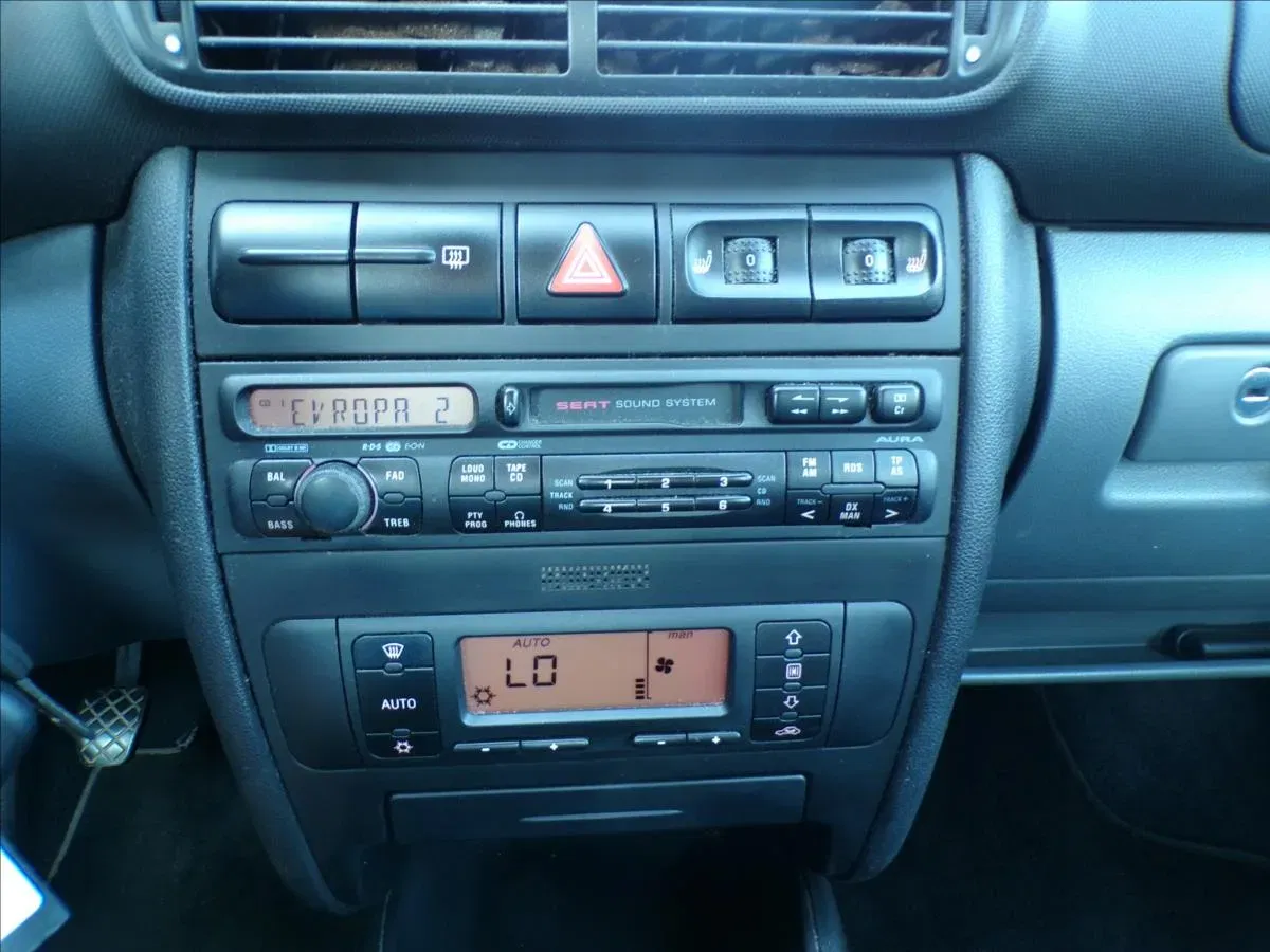 Seat Toledo - Náhled 8