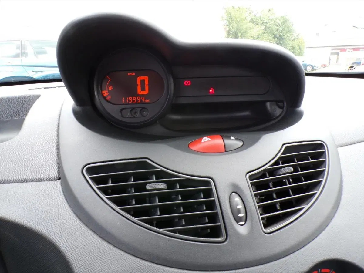 Renault Twingo - Náhled 7