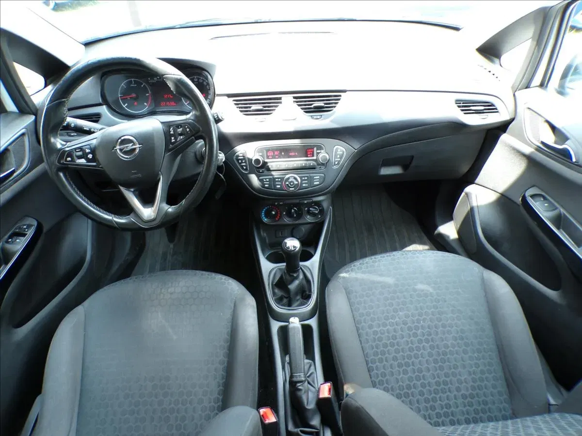 Opel Corsa - Náhled 7
