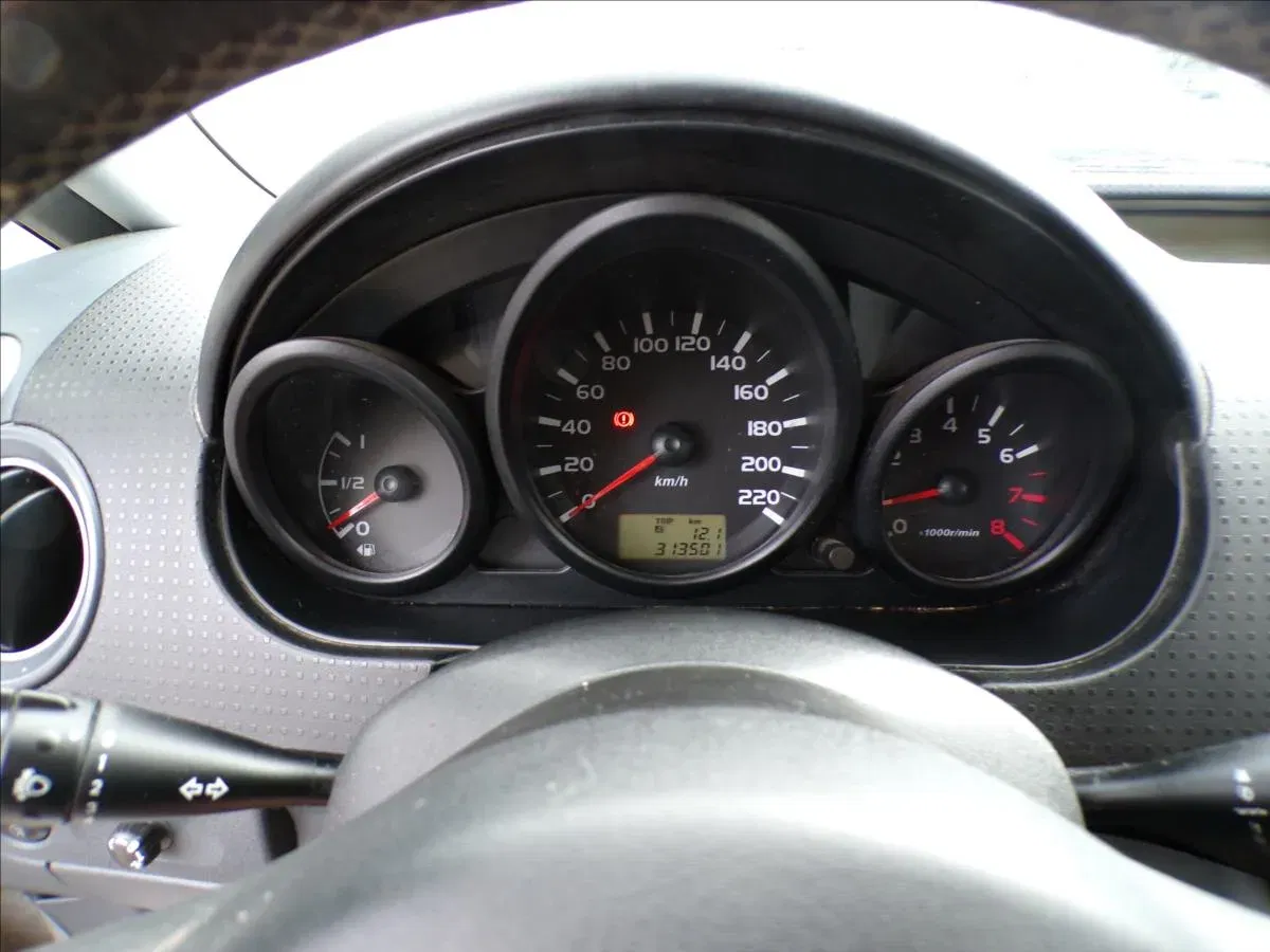 Mitsubishi Colt - Náhled 7