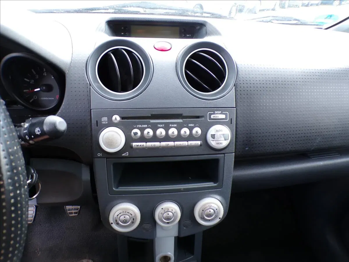 Mitsubishi Colt - Náhled 8