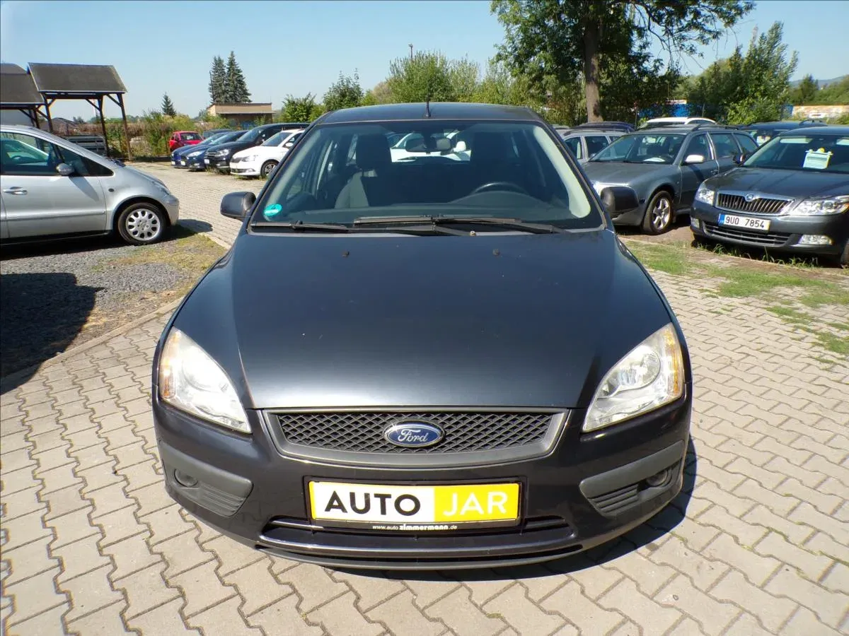 Ford Focus - Náhled 3