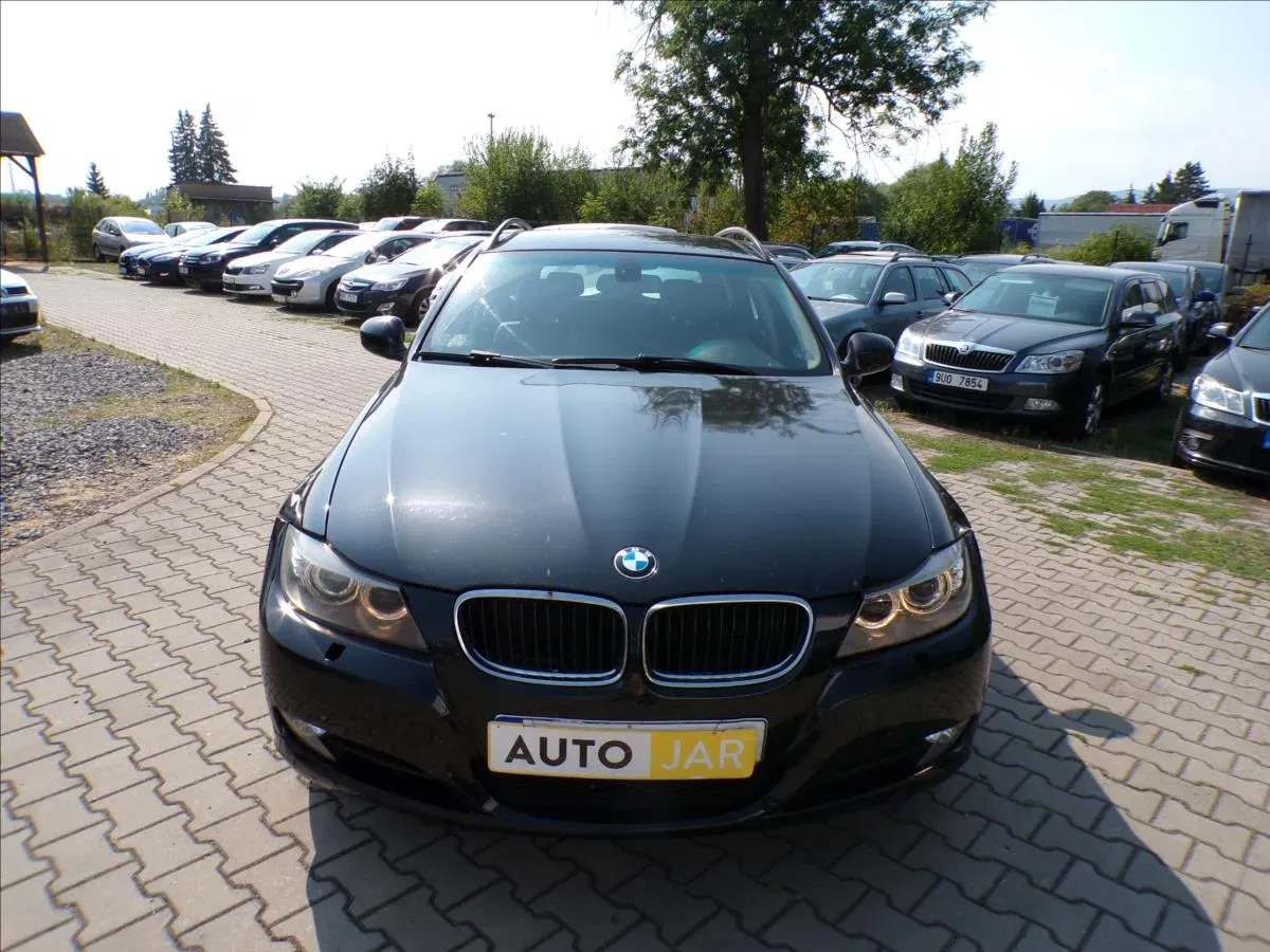 BMW Řada 3 - Náhled 3