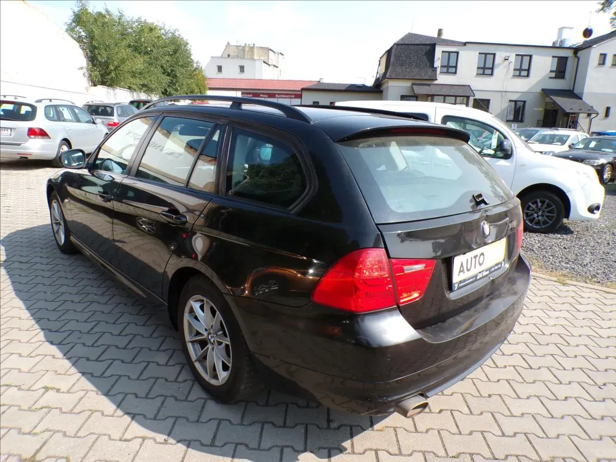 BMW Řada 3 - Náhled 4