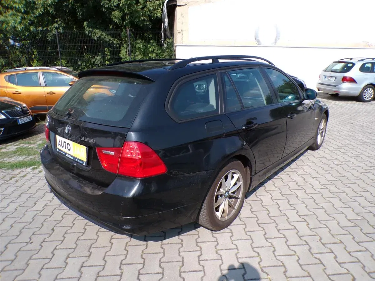 BMW Řada 3 - Náhled 5