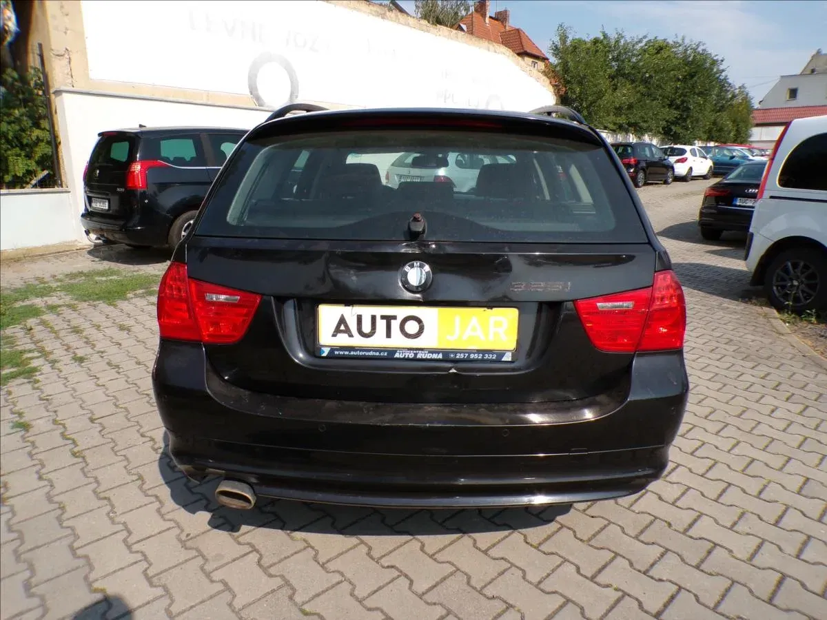 BMW Řada 3 - Náhled 6