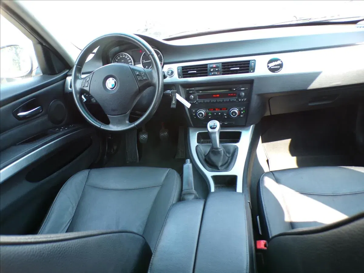 BMW Řada 3 - Náhled 7
