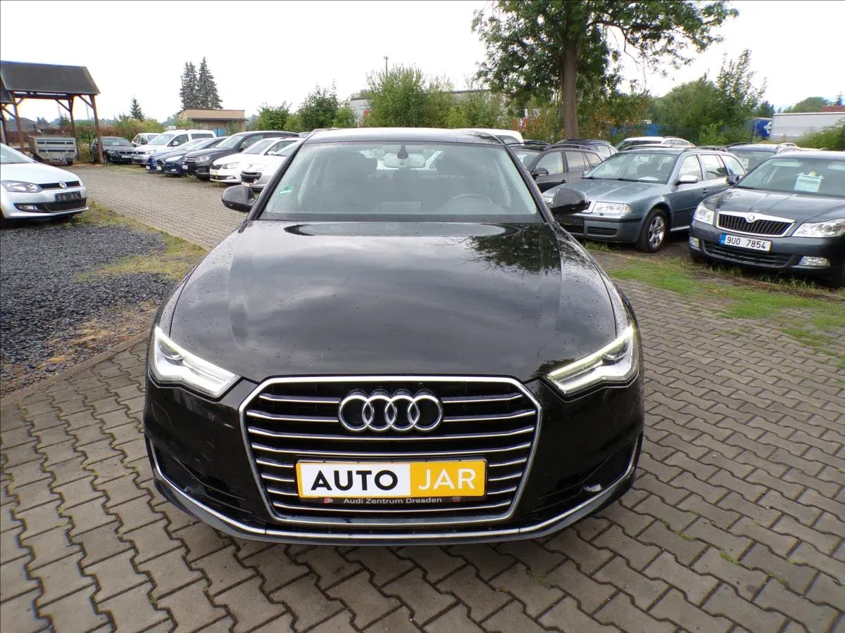 Audi A6 - Náhled 3