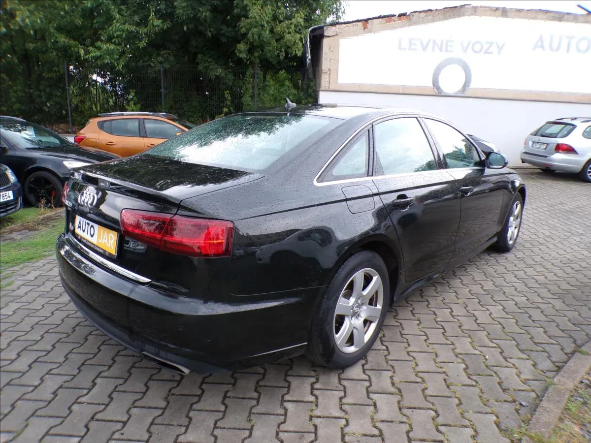Audi A6 - Náhled 5