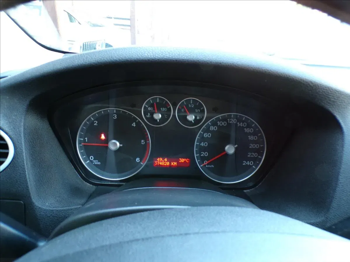 Ford Focus - Náhled 7