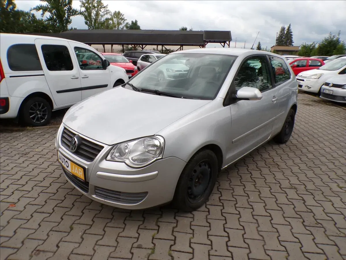 Volkswagen Polo - Náhled 2