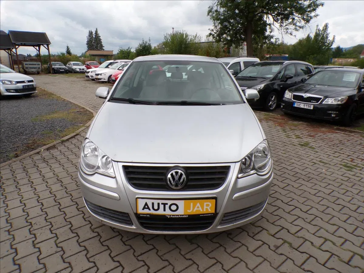 Volkswagen Polo - Náhled 3