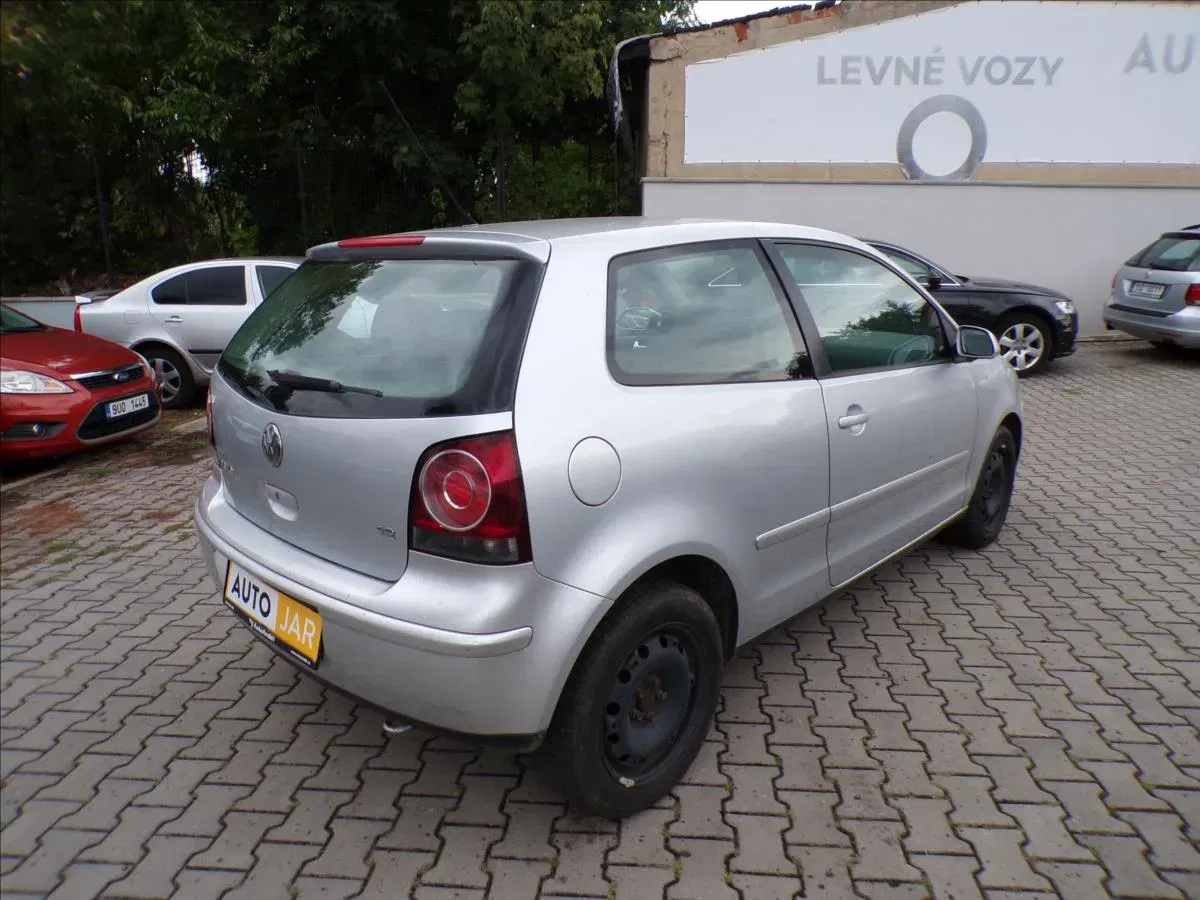 Volkswagen Polo - Náhled 5