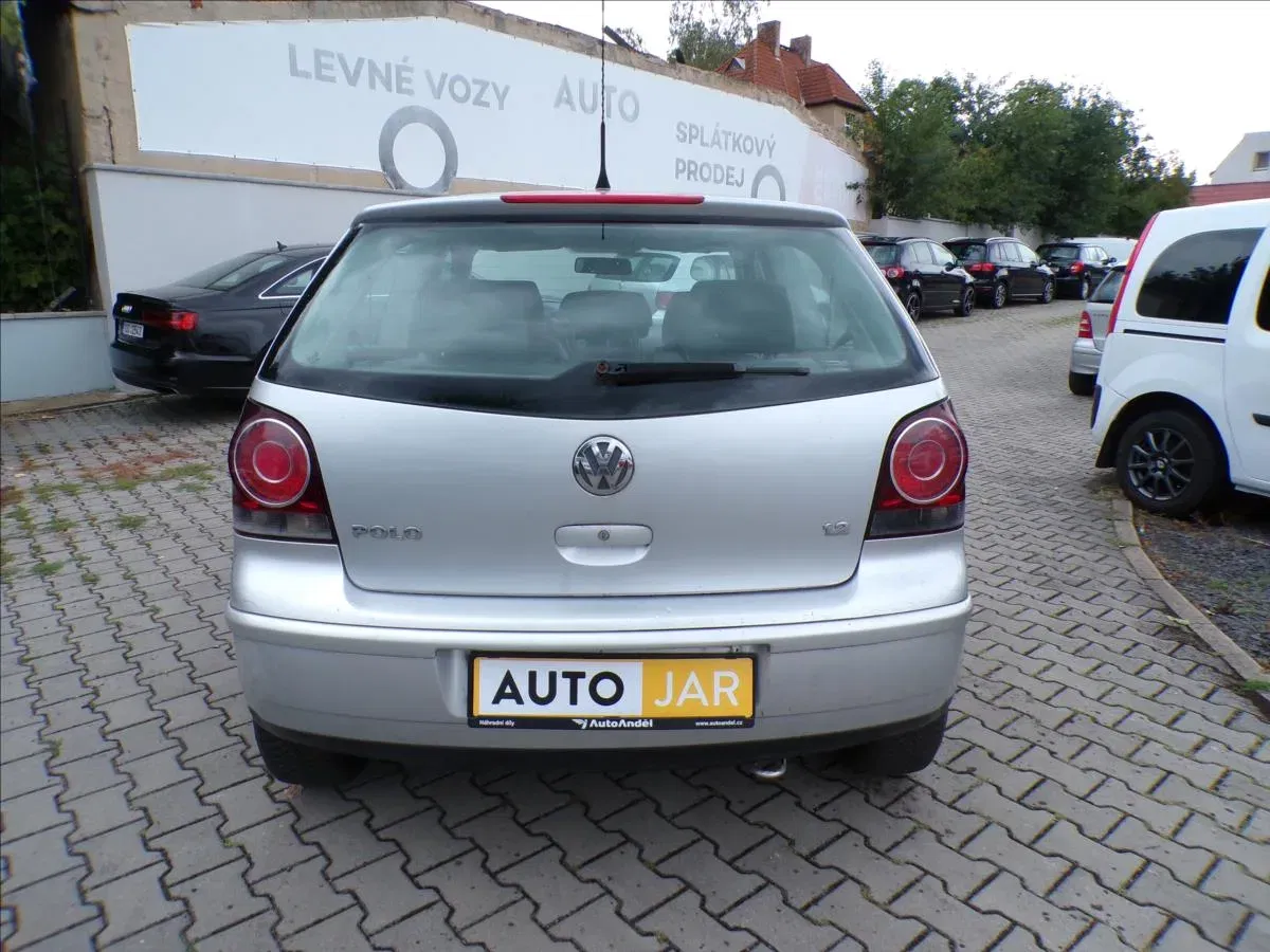 Volkswagen Polo - Náhled 6