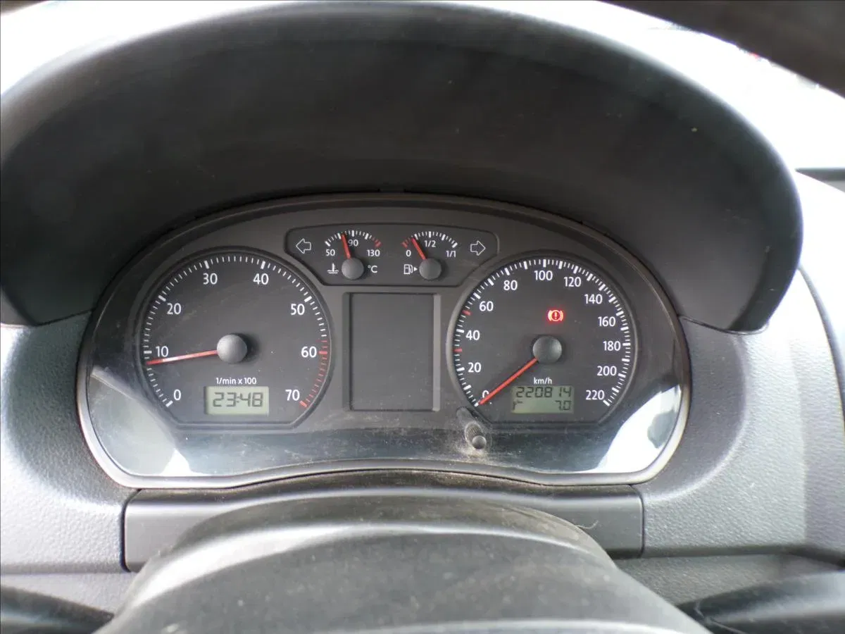 Volkswagen Polo - Náhled 7