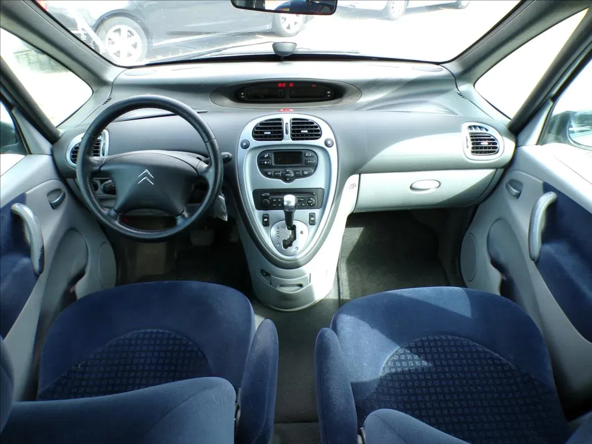 Citroën Xsara - Náhled 7