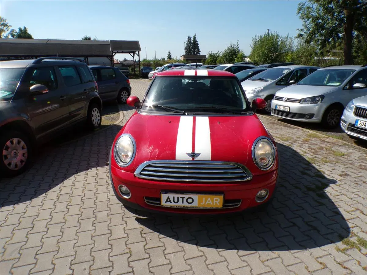 Mini One - Náhled 2