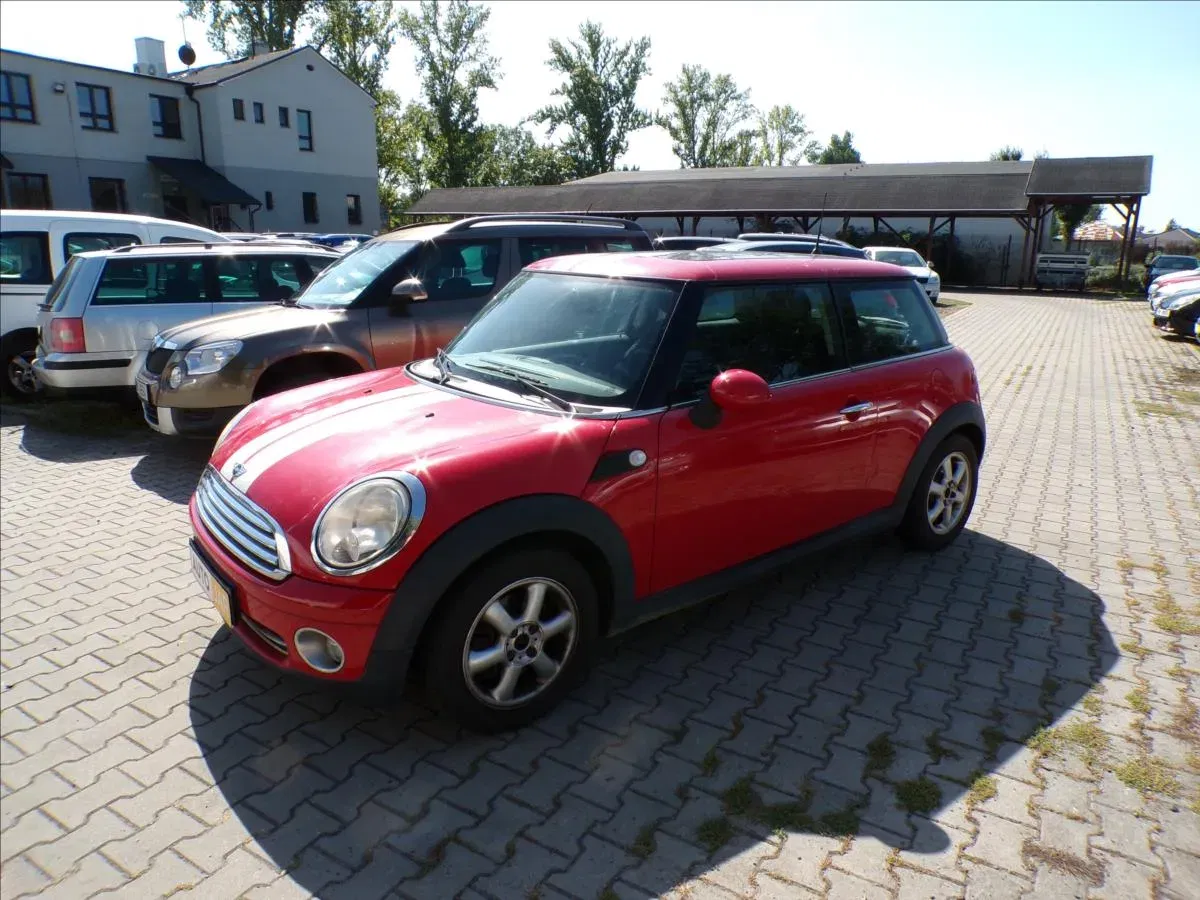Mini One - Náhled 3